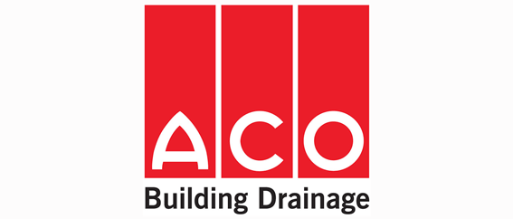 ACO Building Drainage